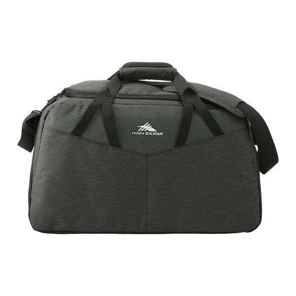 High Sierra® Forester RPET 22" Duffel