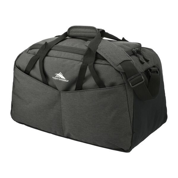 High Sierra® Forester RPET 22" Duffel