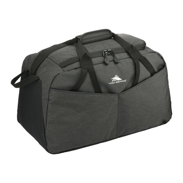 High Sierra® Forester RPET 22" Duffel
