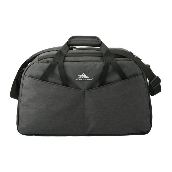 High Sierra® Forester RPET 22" Duffel