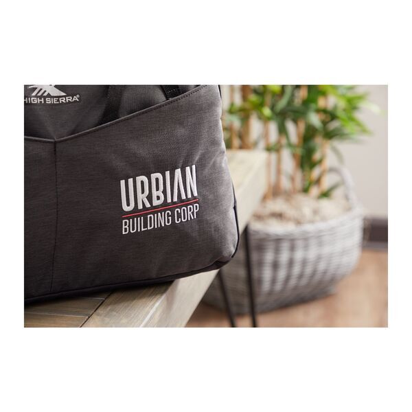 High Sierra® Forester RPET 22" Duffel