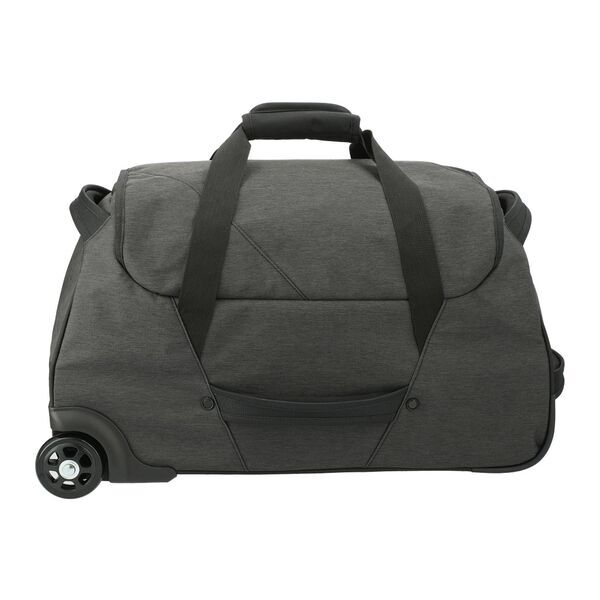 High Sierra® Forester RPET 22" Wheeled Duffel
