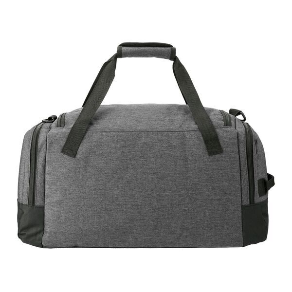 Graphite 21" Weekender PolyCanvas Duffel Bag