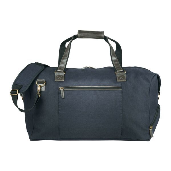 Capitol PolyCanvas 20" Duffel Bag