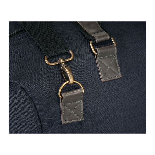 Capitol PolyCanvas 20" Duffel Bag