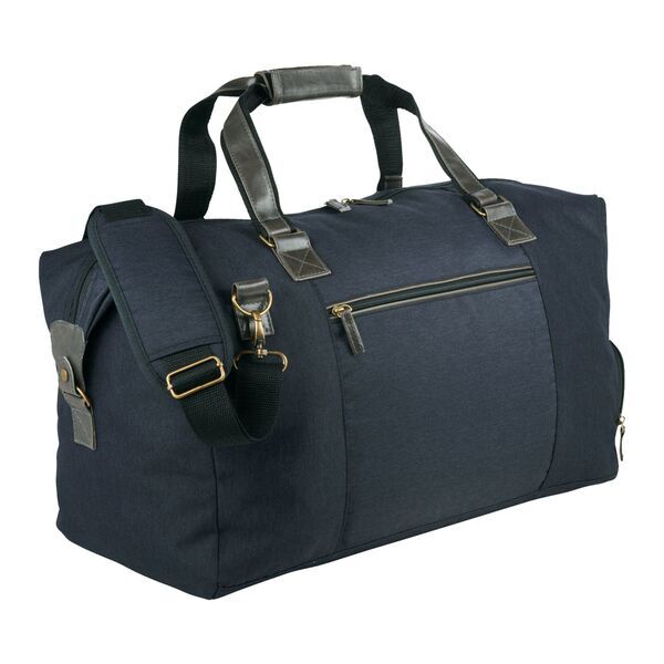 Capitol PolyCanvas 20" Duffel Bag