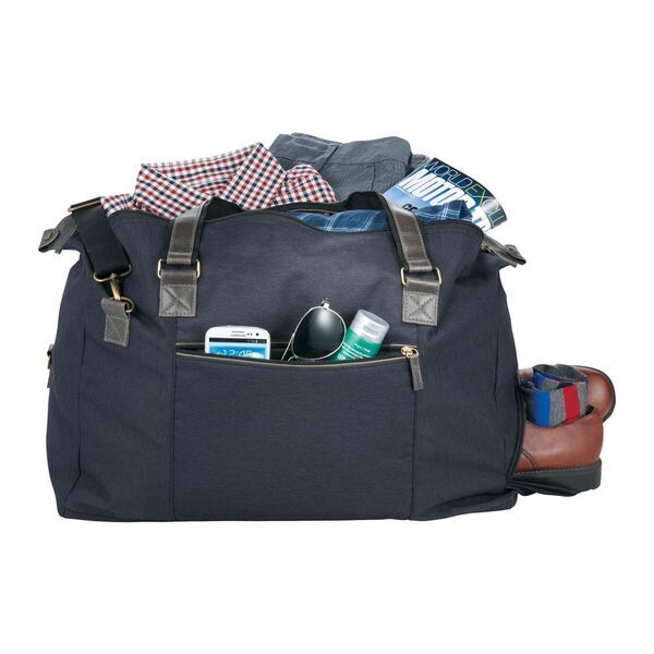 Capitol PolyCanvas 20" Duffel Bag