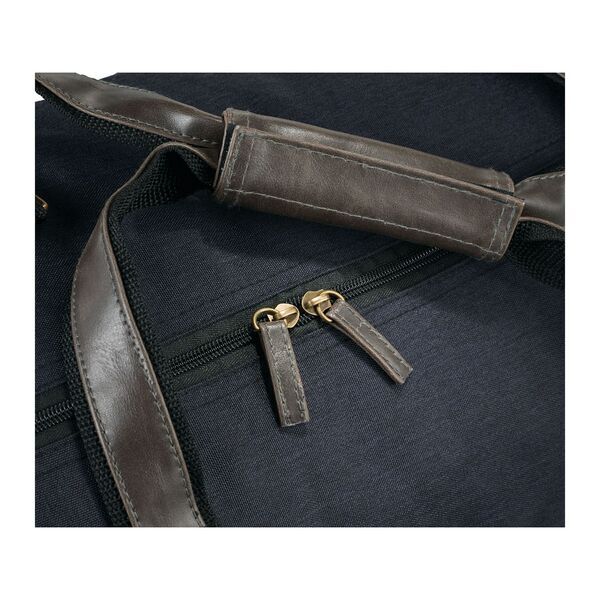 Capitol PolyCanvas 20" Duffel Bag