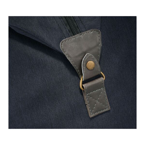 Capitol PolyCanvas 20" Duffel Bag