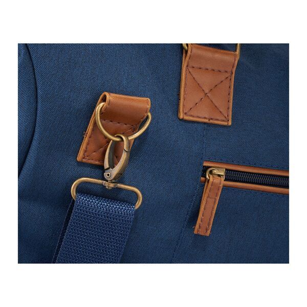 Capitol PolyCanvas 20" Duffel Bag