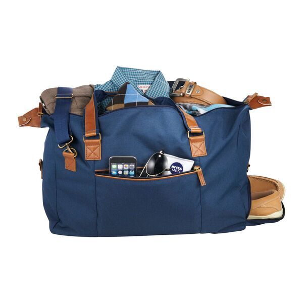 Capitol PolyCanvas 20" Duffel Bag