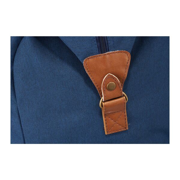 Capitol PolyCanvas 20" Duffel Bag