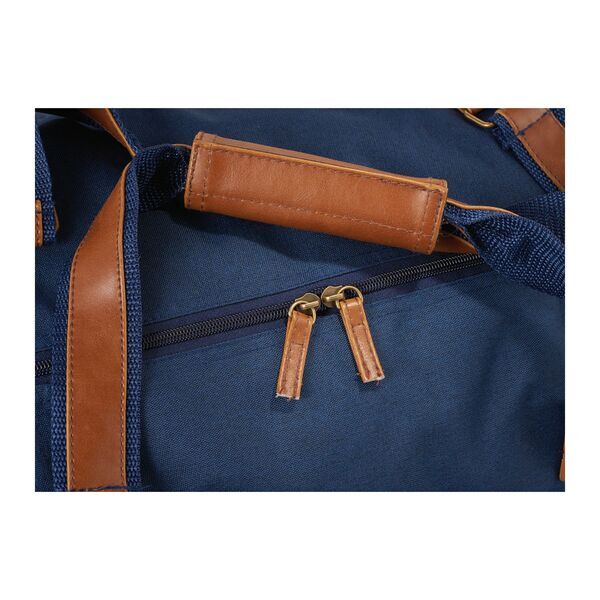 Capitol PolyCanvas 20" Duffel Bag