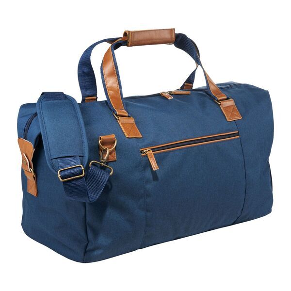 Capitol PolyCanvas 20" Duffel Bag