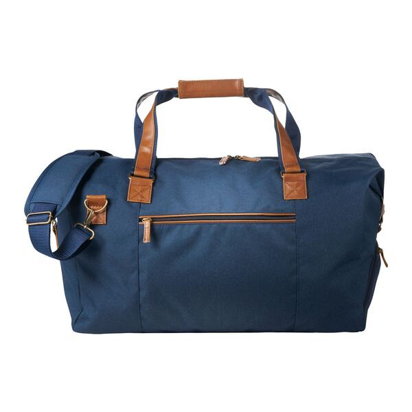 Capitol PolyCanvas 20" Duffel Bag