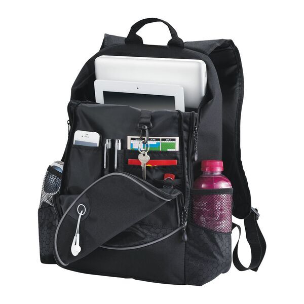 Hive PolyCanvas 15" Computer Backpack