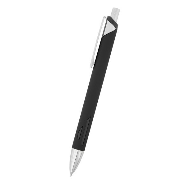 Brinnix Rubberized Aluminum Pen - CLOSEOUT!