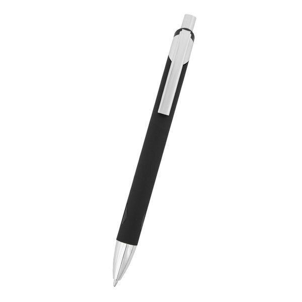 Brinnix Rubberized Aluminum Pen - CLOSEOUT!