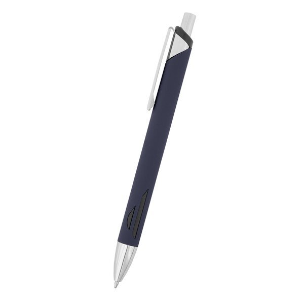 Brinnix Rubberized Aluminum Pen - CLOSEOUT!