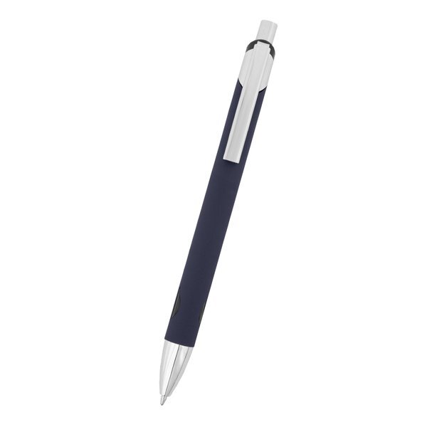 Brinnix Rubberized Aluminum Pen - CLOSEOUT!