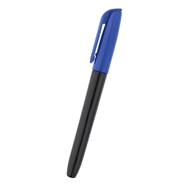 Fine Tip Permanent Marker