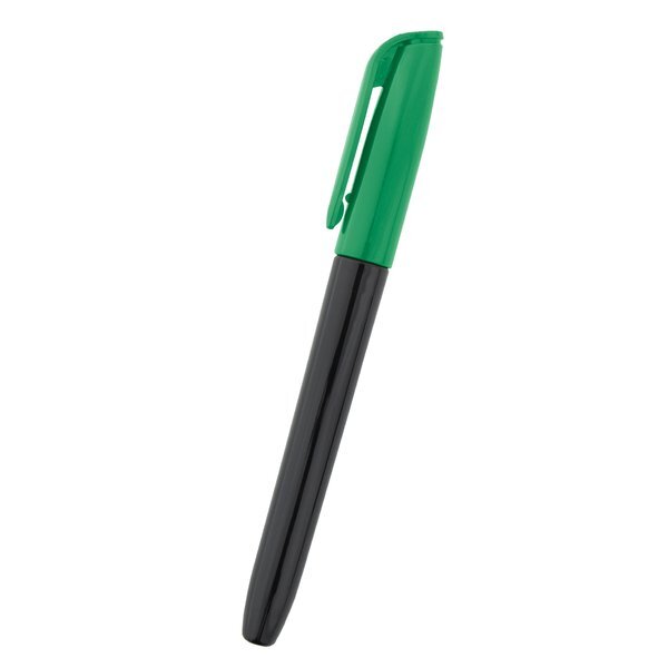 Fine Tip Permanent Marker