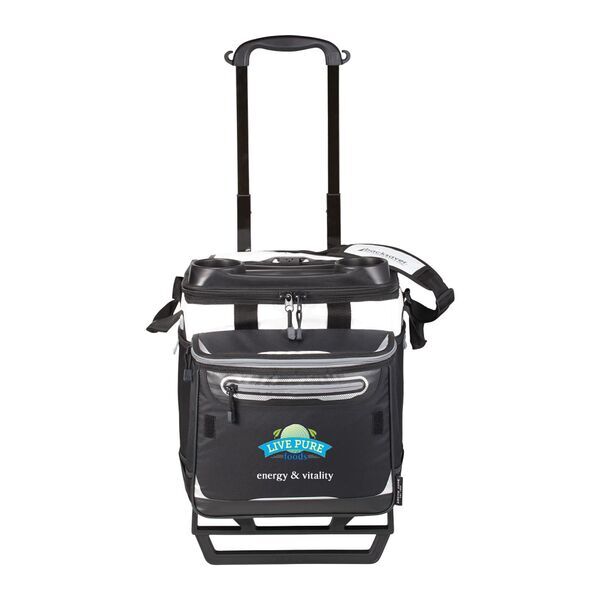 Arctic Zone® Titan Deep Freeze® Rolling Cooler, 56 Can