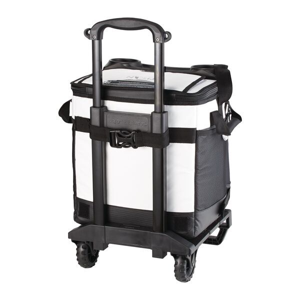 Arctic Zone® Titan Deep Freeze® Rolling Cooler, 56 Can