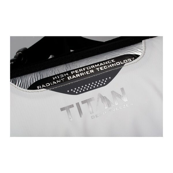 Arctic Zone® Titan Deep Freeze® Rolling Cooler, 56 Can