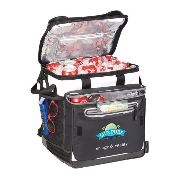 Arctic Zone® Titan Deep Freeze® Rolling Cooler, 56 Can