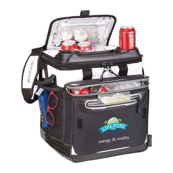Arctic Zone® Titan Deep Freeze® Rolling Cooler, 56 Can