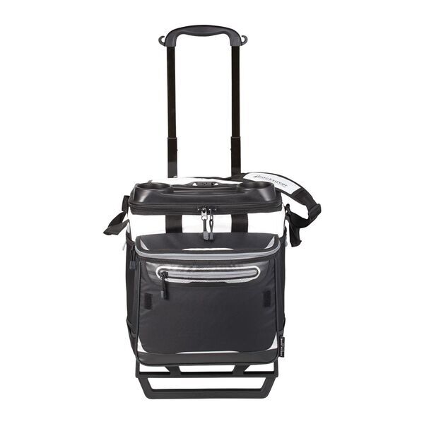 Arctic Zone® Titan Deep Freeze® Rolling Cooler, 56 Can