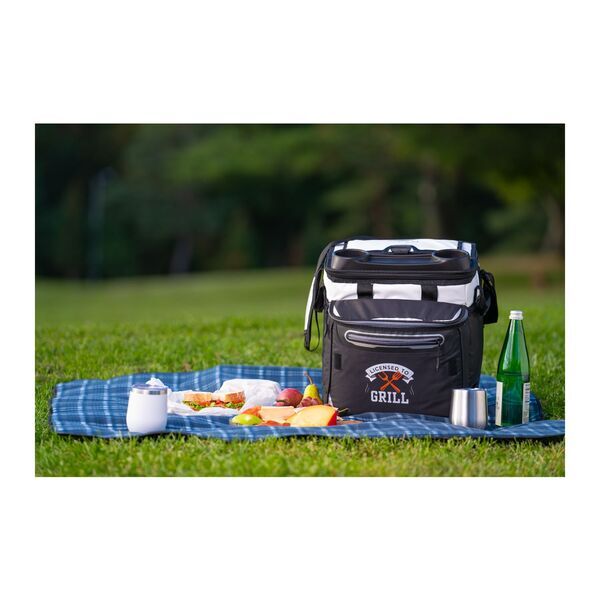 Arctic Zone® Titan Deep Freeze® Rolling Cooler, 56 Can