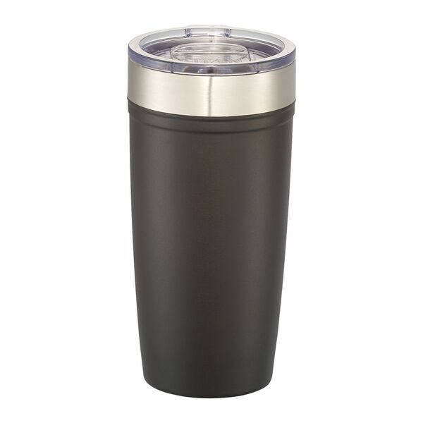 Arctic Zone® Titan Thermal HP® Copper Tumbler, 20oz.