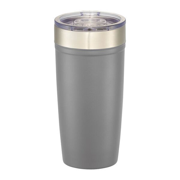 Arctic Zone® Titan Thermal HP® Copper Tumbler, 20oz.