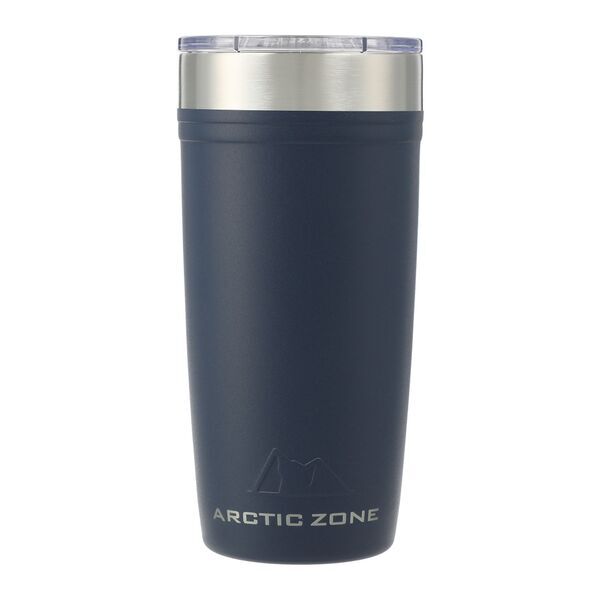 Arctic Zone® Titan Thermal HP® Copper Tumbler, 20oz.