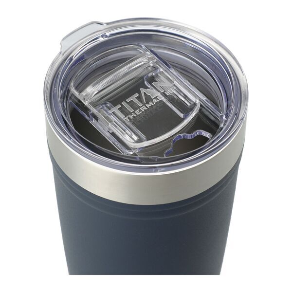 Arctic Zone® Titan Thermal HP® Copper Tumbler, 20oz.