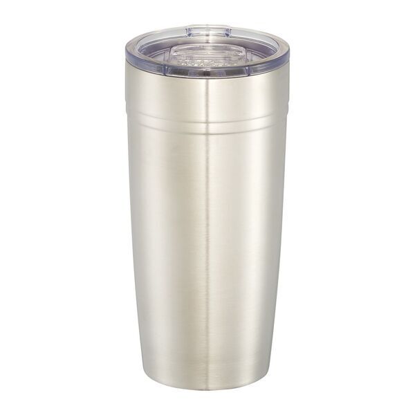 Arctic Zone® Titan Thermal HP® Copper Tumbler, 20oz.