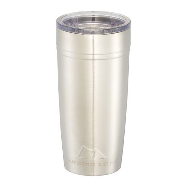 Arctic Zone® Titan Thermal HP® Copper Tumbler, 20oz.