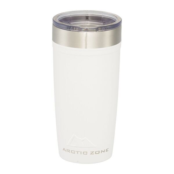 Arctic Zone® Titan Thermal HP® Copper Tumbler, 20oz.