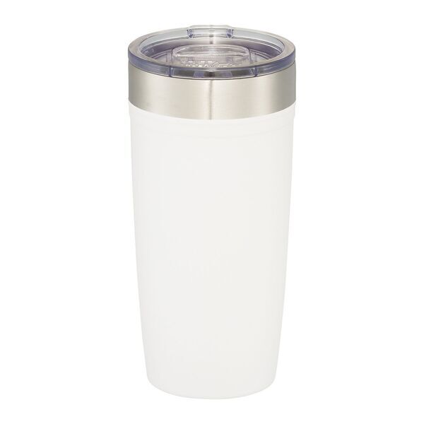 Arctic Zone® Titan Thermal HP® Copper Tumbler, 20oz.