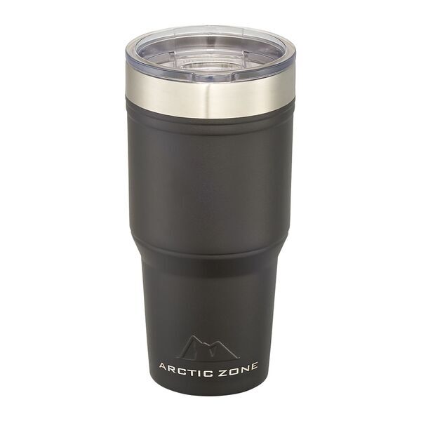Arctic Zone® Titan Thermal HP® Copper Tumbler, 30oz.