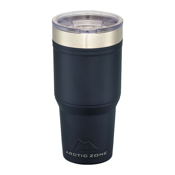 Arctic Zone® Titan Thermal HP® Copper Tumbler, 30oz.