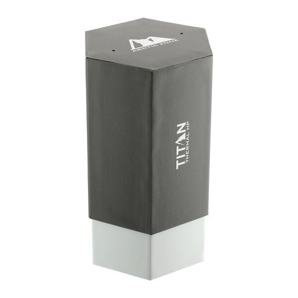 Arctic Zone® Titan Thermal HP® Copper Tumbler, 30oz.