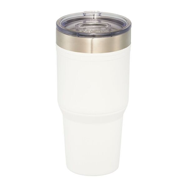 Arctic Zone® Titan Thermal HP® Copper Tumbler, 30oz.