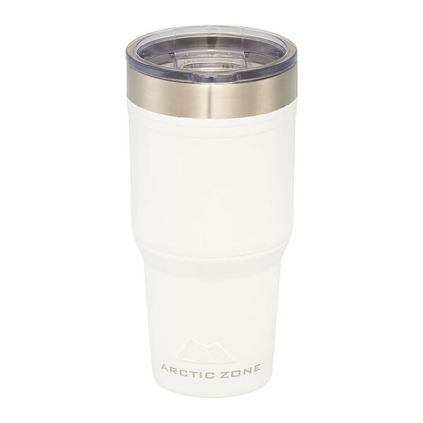 Arctic Zone® Titan Thermal HP® Copper Tumbler, 30oz.