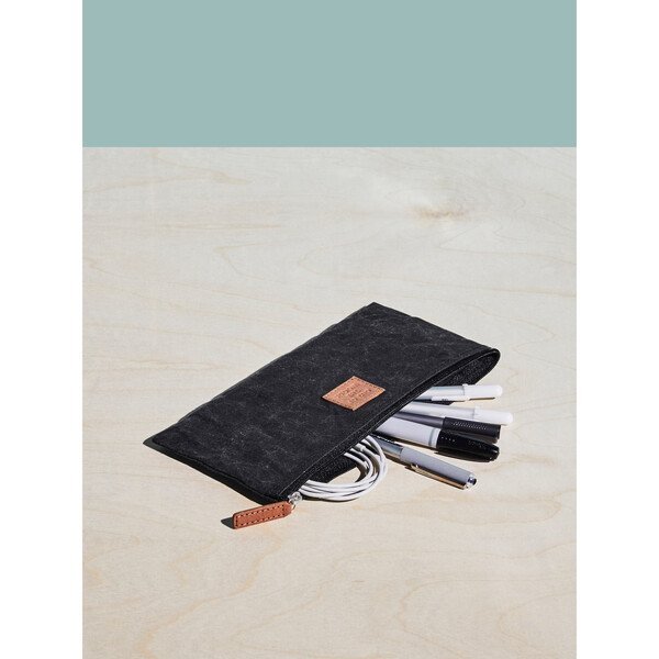 Out of the Woods® Supernatural Paper™ Zip Pouch