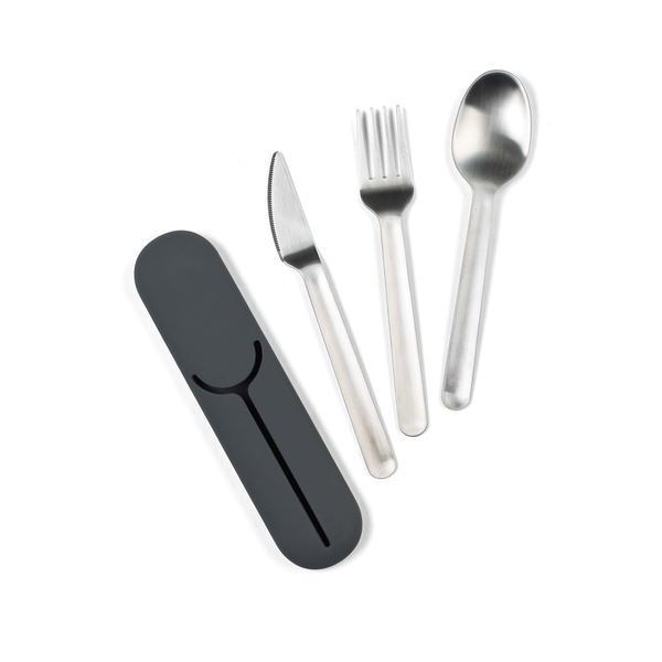 W&P Power Lunch & Book Bundle Gift Set