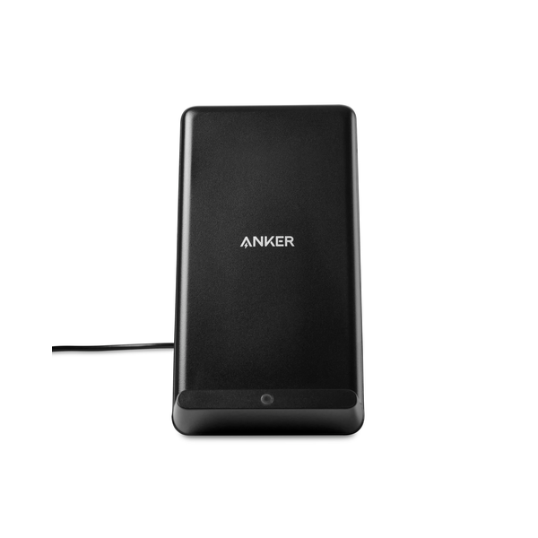 Anker® PowerWave 10W Stand w/ Charger