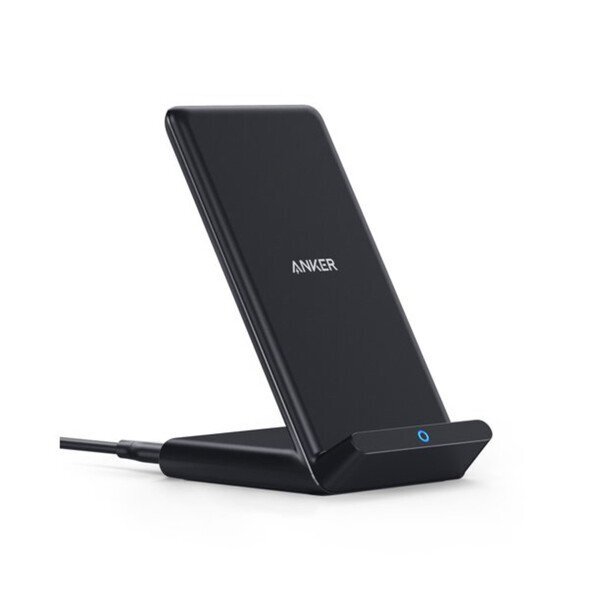 Anker® PowerWave 10W Stand w/ Charger